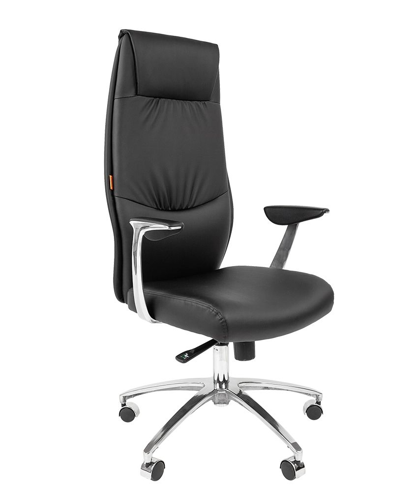 Кресло руководителя CHAIRMAN VISTA (Черный)