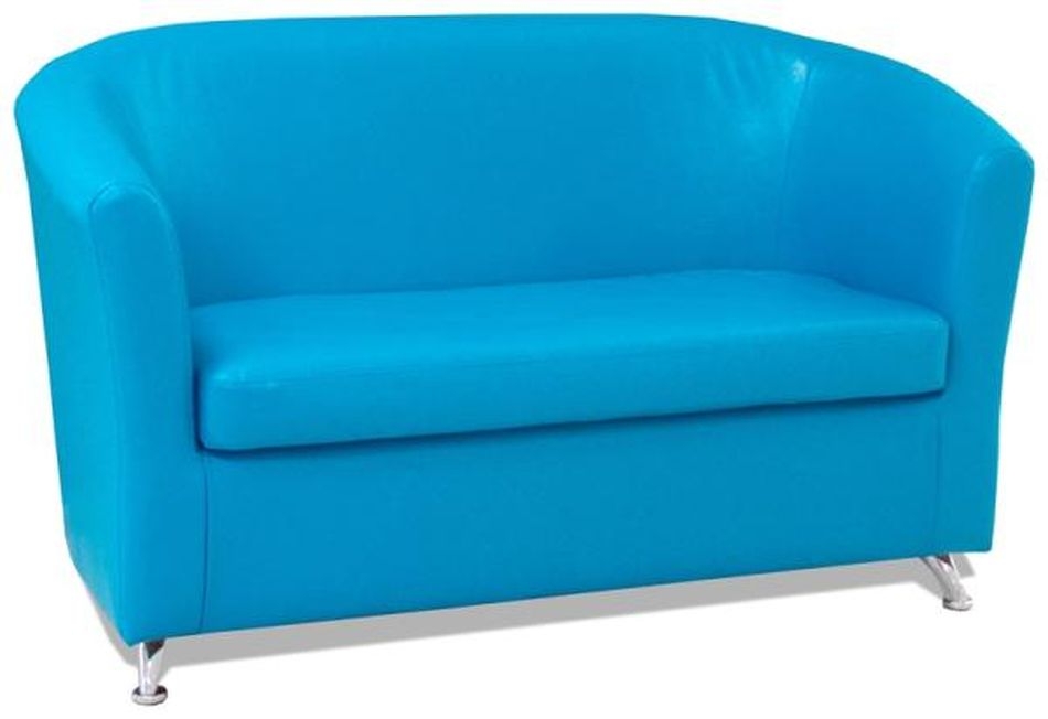 Диван двухместный Коломбо С-100/2