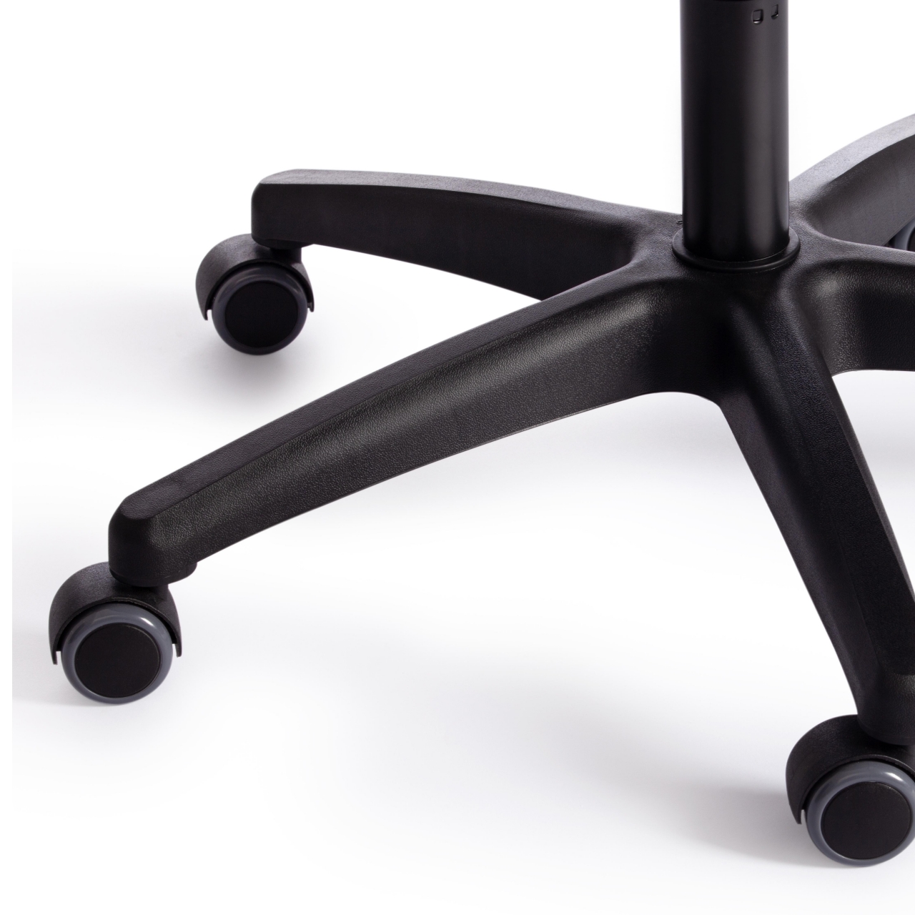 Кресло СН888 (22) ткань, черный, 2603