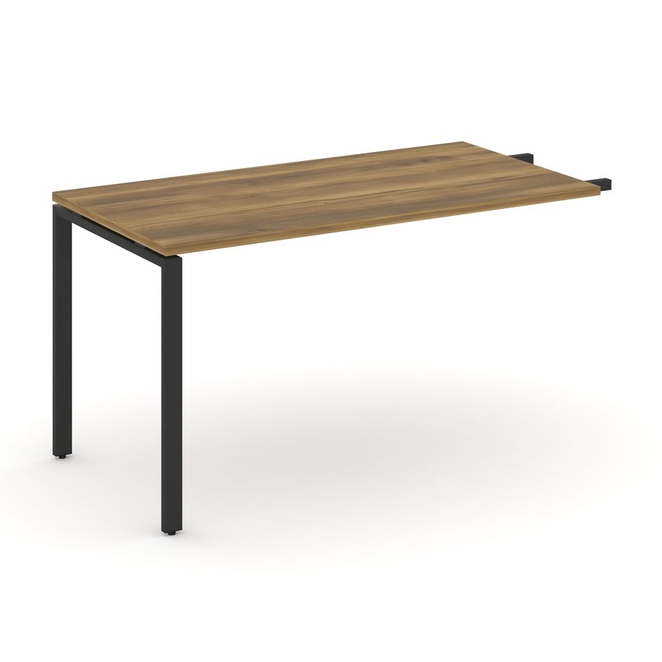 Брифинг-приставка CONCEPT CN.BR-003 Сандал Янтарный Черный