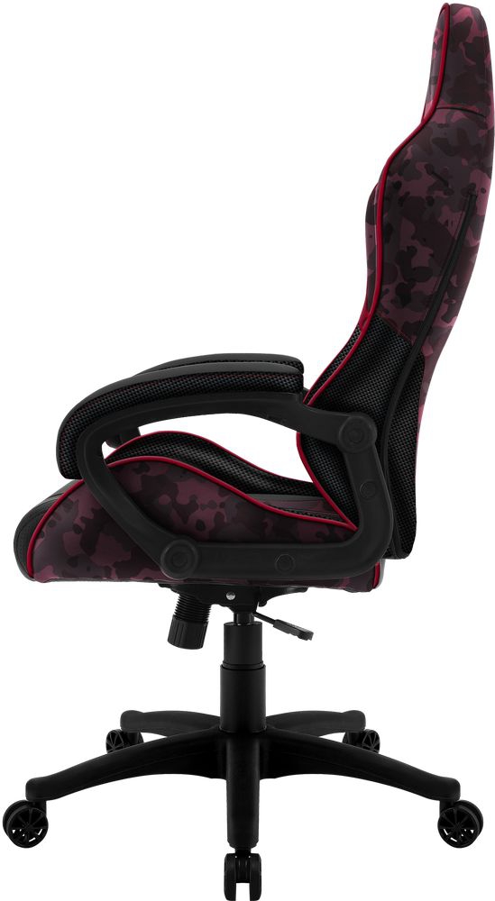 Геймерское кресло ThunderX3 BC1 AIR Blood Dusk