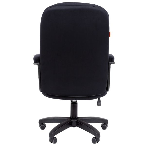 Кресло руководителя Chairman 668 LT Черный