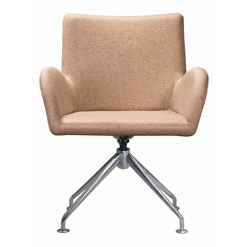 Кресло Henrik Spider CR Сканди Браун