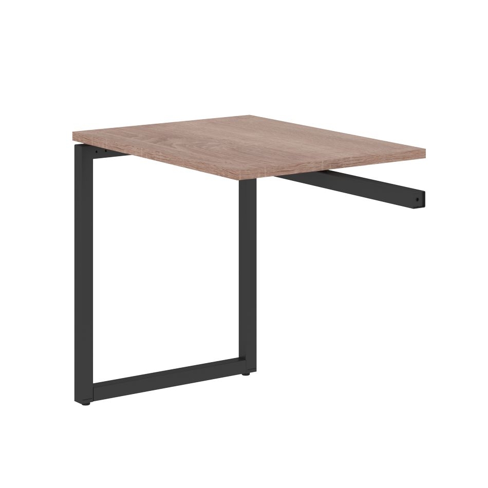 Брифинг-приставка XTEN-Q XQB 860 Дуб Сонома Антрацит