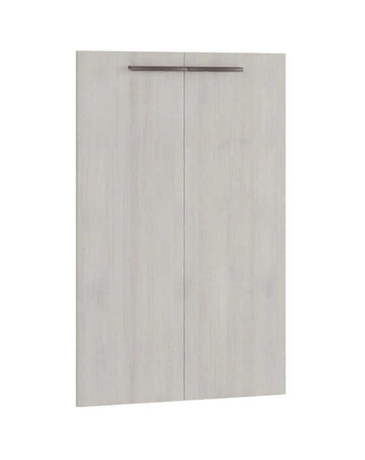 Комплект дверей средних New Line NLN36355202 Дуб шамони светлый