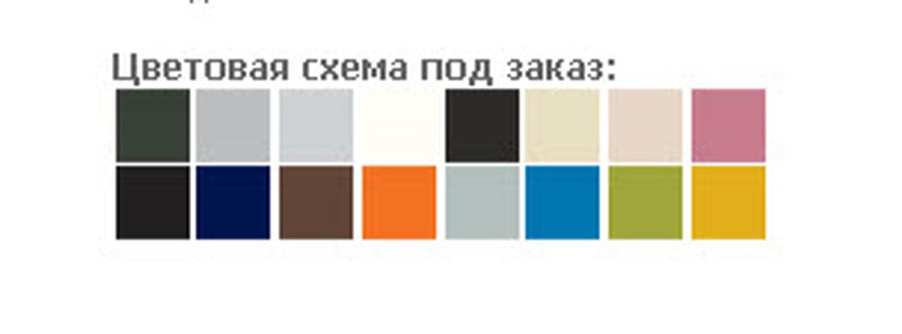 Картотечный шкаф металлический BS3E