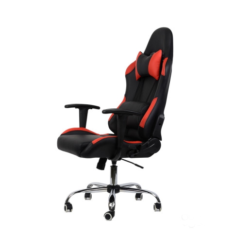 Кресло геймерское 120 RC Черное