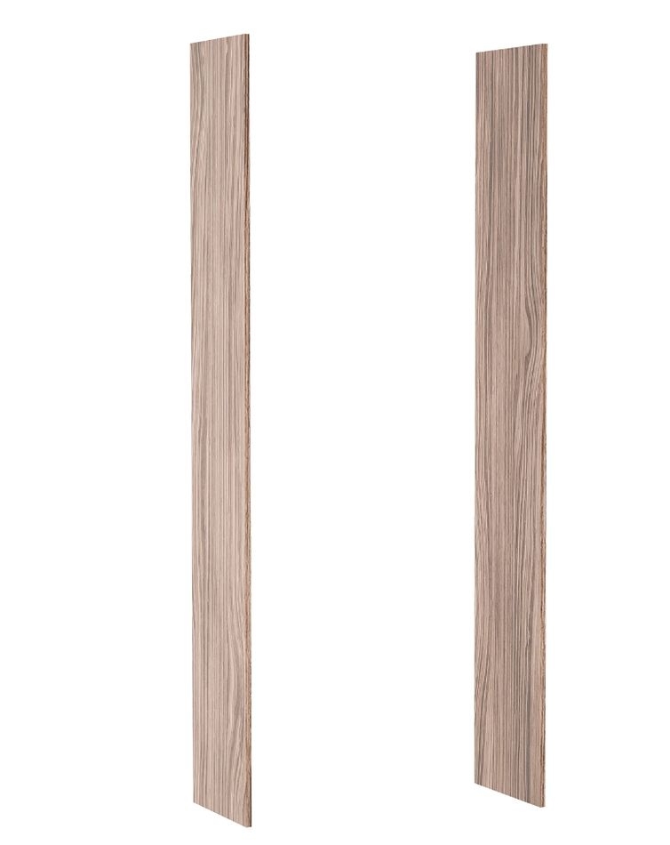 Боковины шкафа DALI DLI37285533 Орех