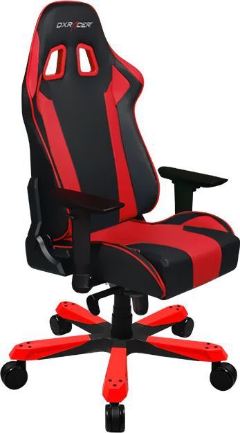 Геймерское кресло DXRacer OH/KS06/NR