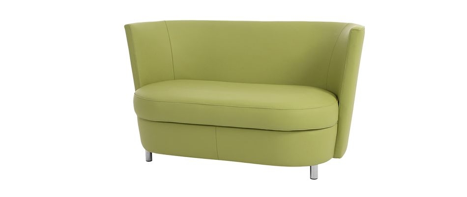 Диван двухместный Джаз V-14/2