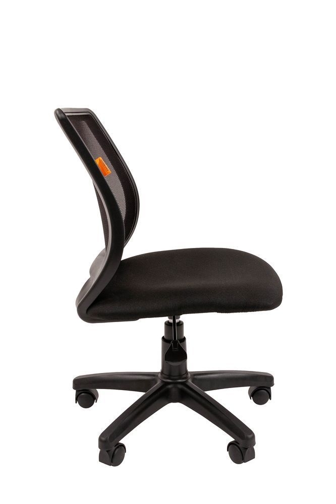 Кресло для оператора Chairman 699 БЛ Черный