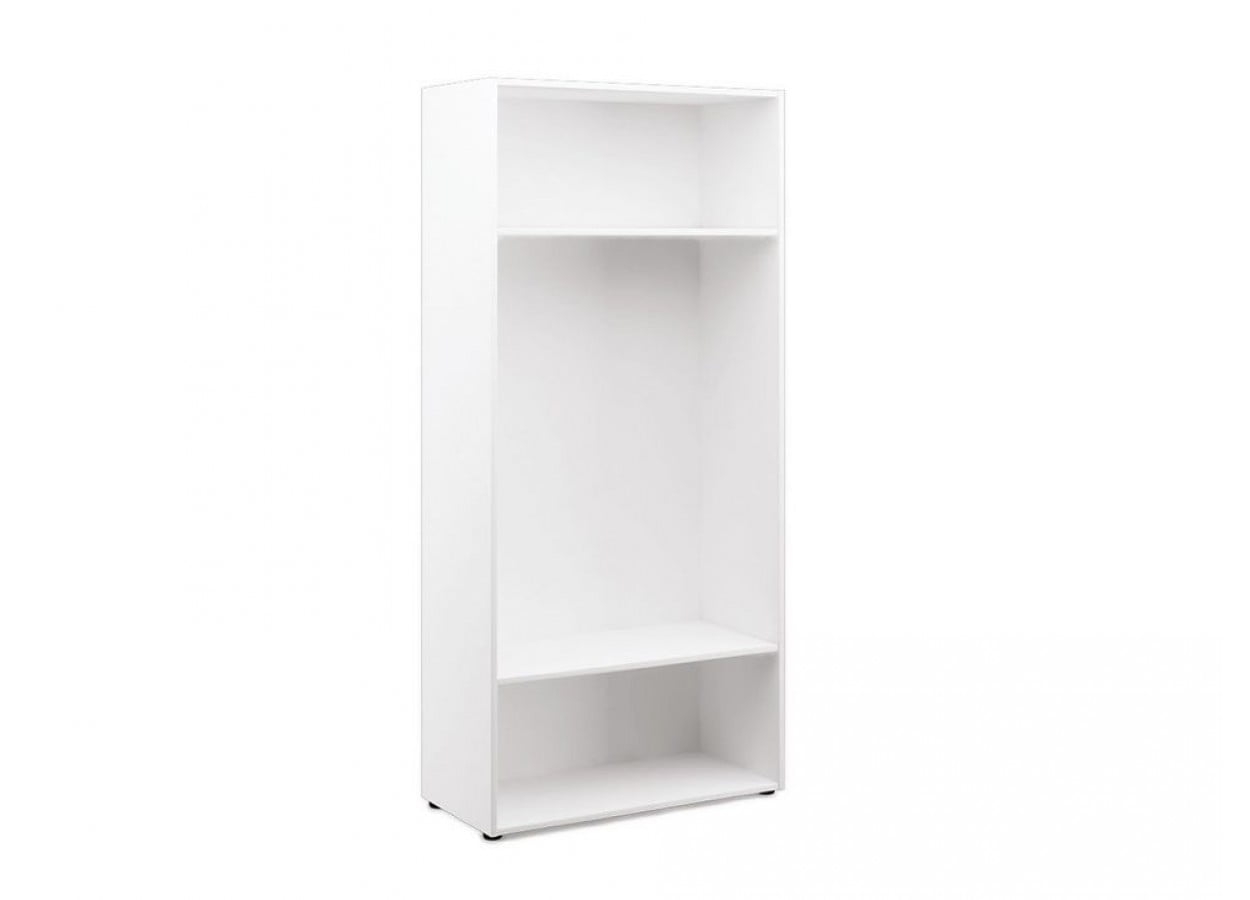 Каркас гардероба TES28450501 Белый