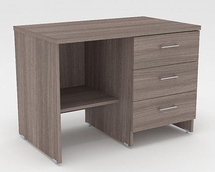 Тумба Греденция Public Comfort C-290-228-218 правая Джара Госфорт