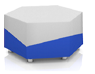 Диван модульный M15-1P6 ART-VISION 287