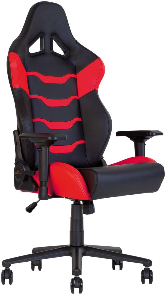 Геймерское кресло HEXTER RC 02 Red