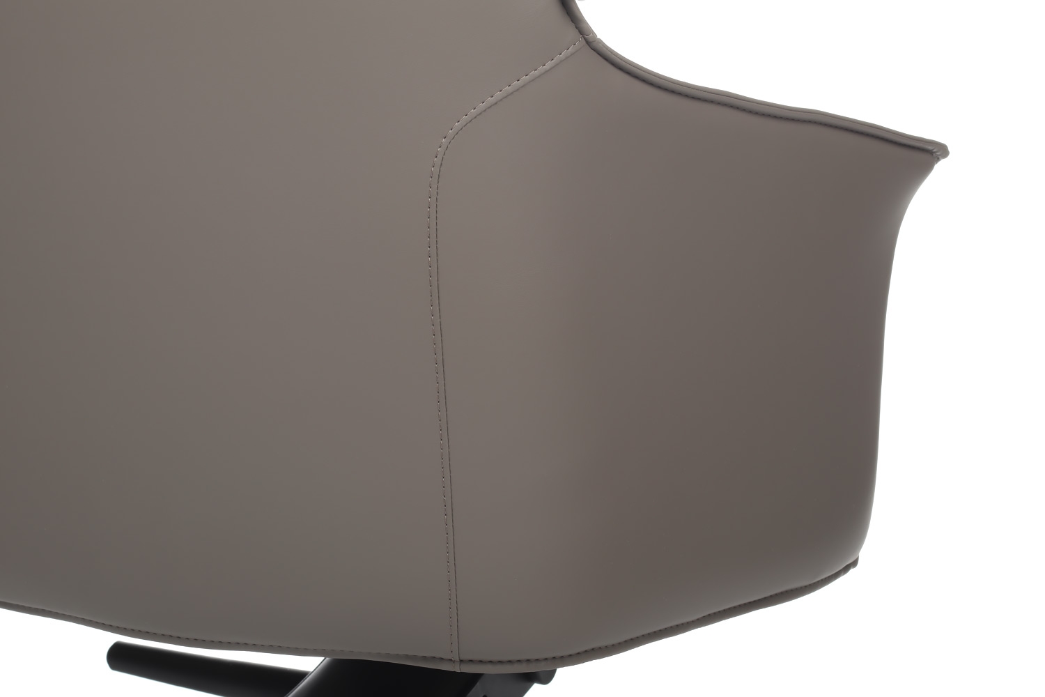 Кресло Rosso-M B1918 Серый