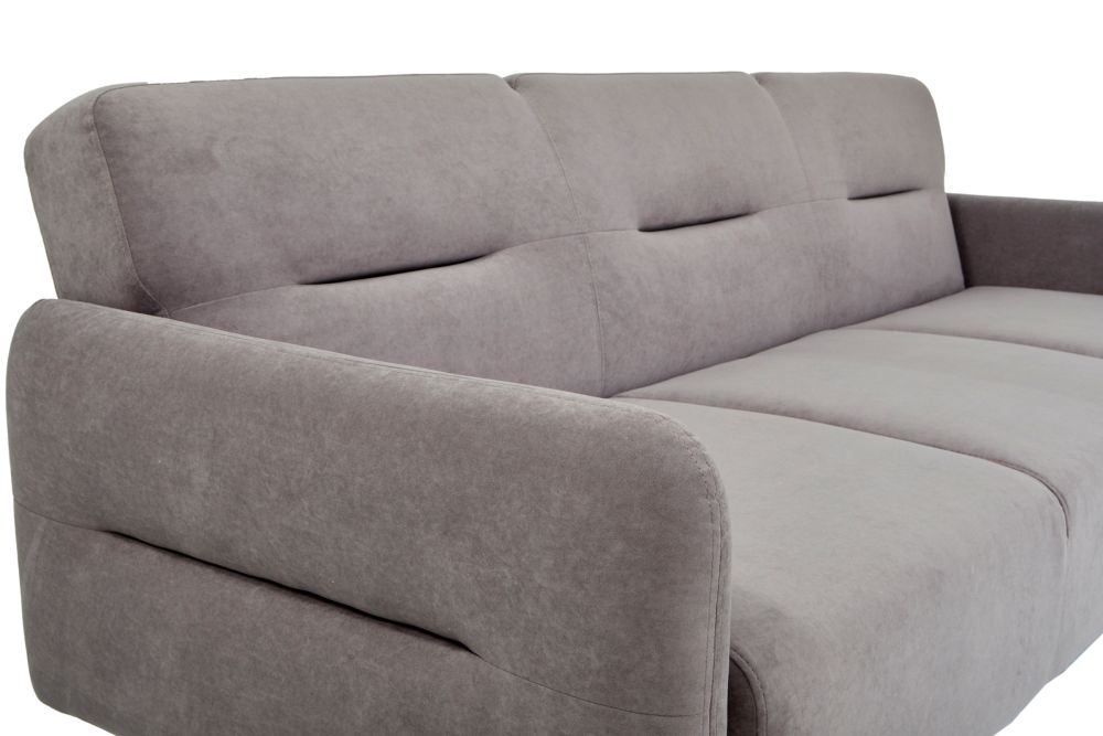 Диван трехместный CHAIRMAN КОЛИН (Д) ткань велюр Formula 925