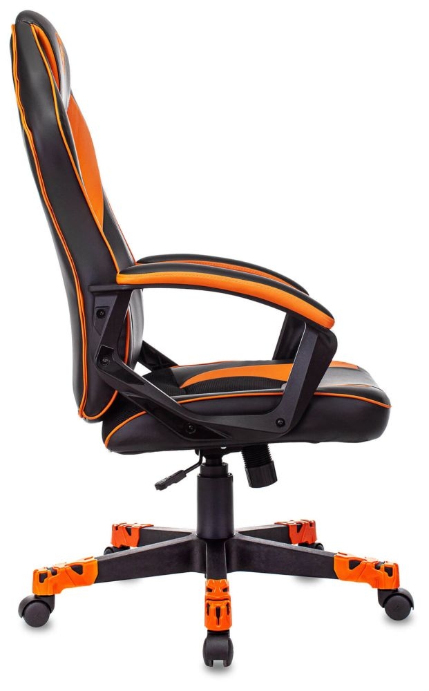 Геймерское кресло Zombie GAME 16 YELL