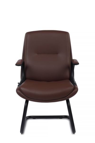 Кресло Дэнте-CФ C2561-12 Темно-коричневый / Dante-CF C2561-12