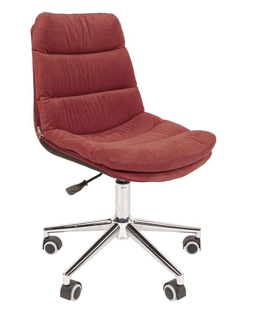 Компьютерное кресло CHAIRMAN ДОМ (Home) 115 Коралл