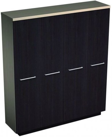 Шкаф для документов закрытый Esperto 362