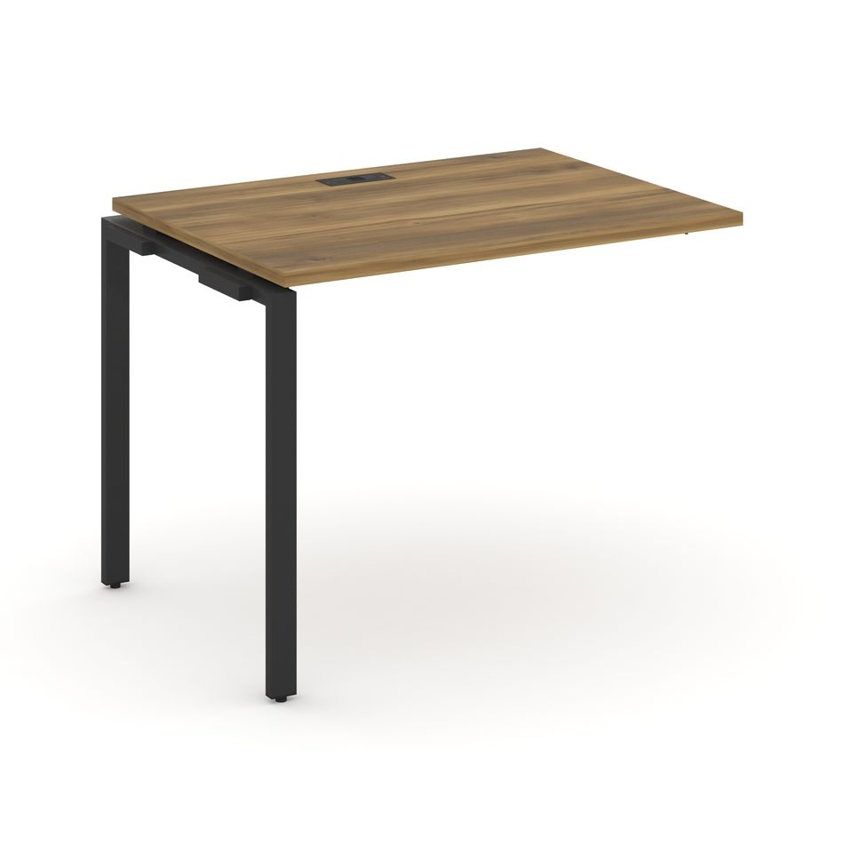 Наборный элемент рабочей станции CONCEPT CN.ONRS-001 Сандал Янтарный Черный