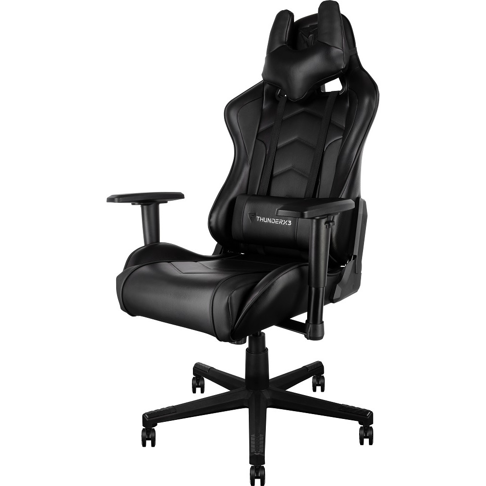 Геймерское кресло ThunderX3 TGC22 TX3-22B Black