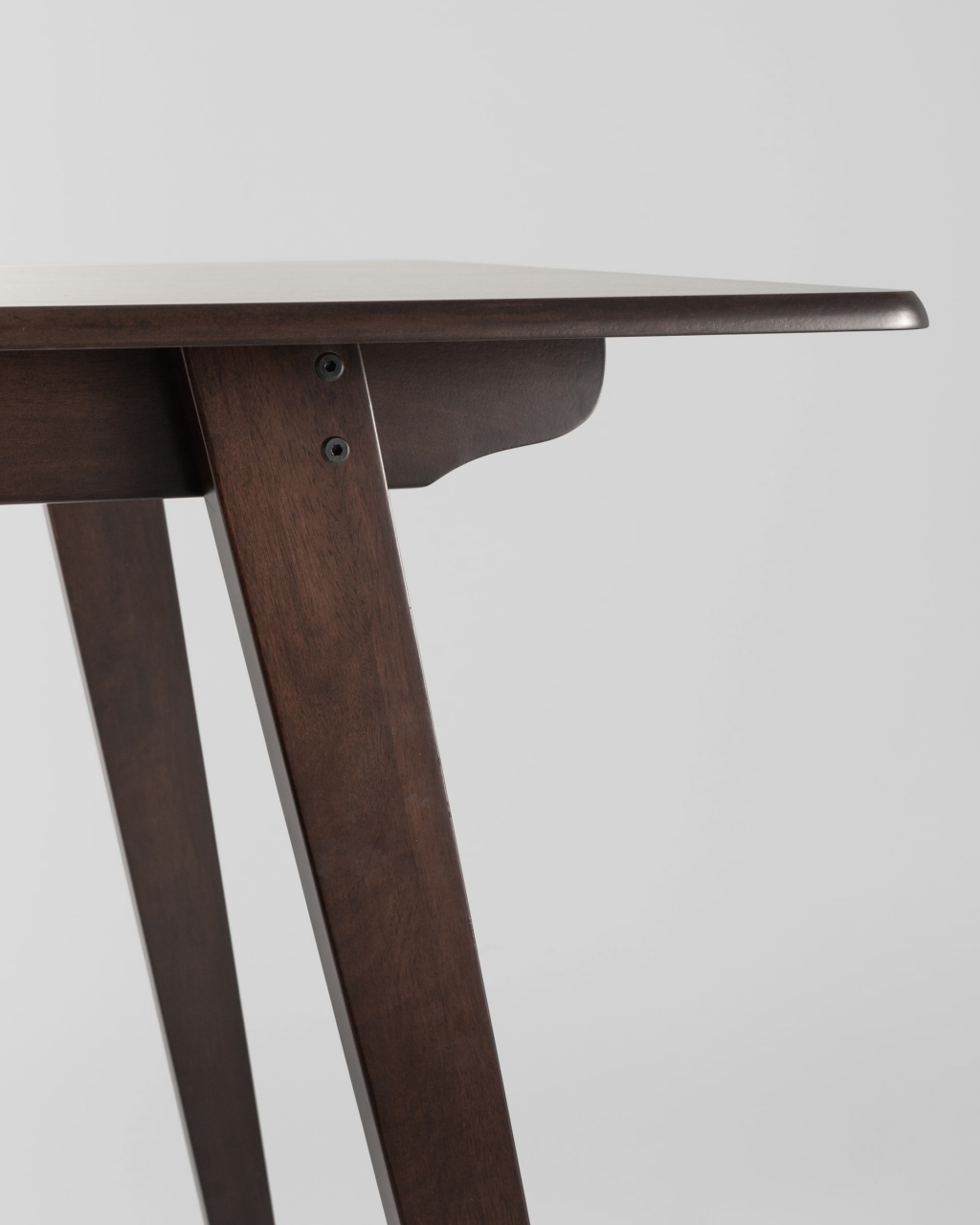 Обеденная группа Gudi, стулья Oden Wood