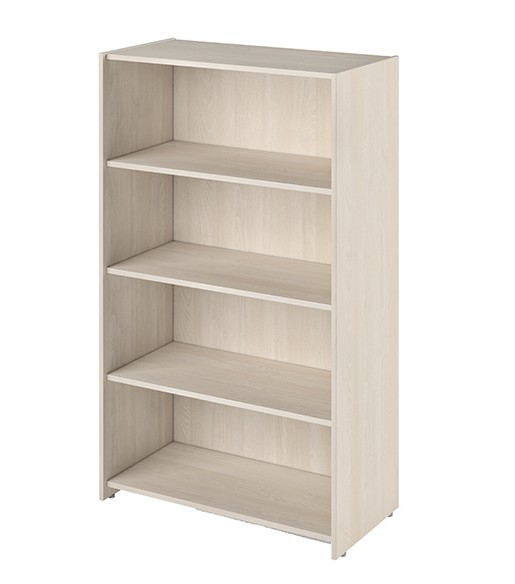 Стеллаж средний широкий Саньяна N-66 Акация Морава