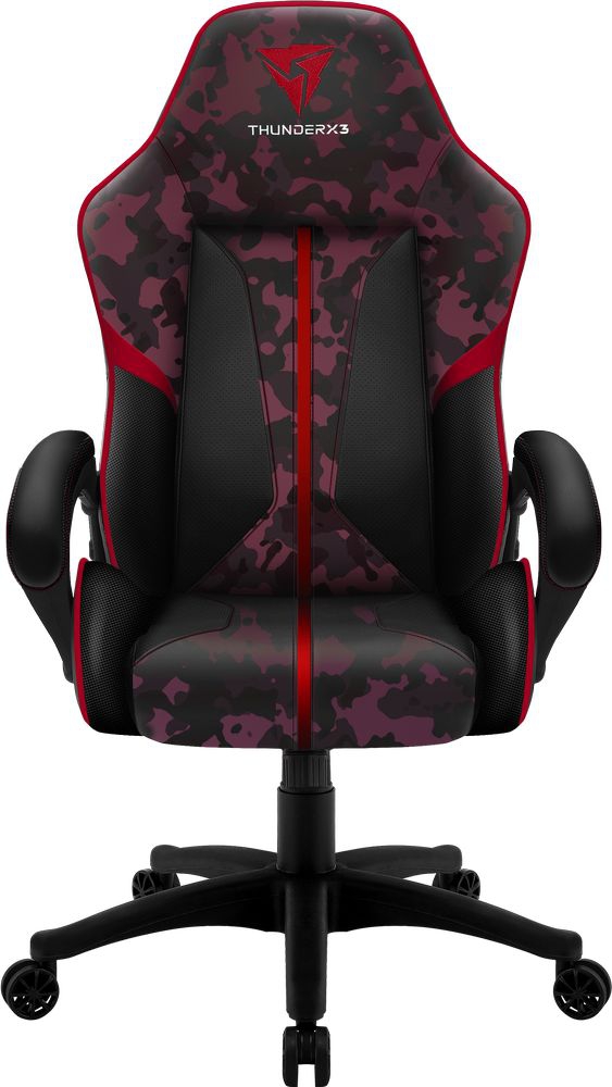 Геймерское кресло ThunderX3 BC1 AIR Blood Dusk