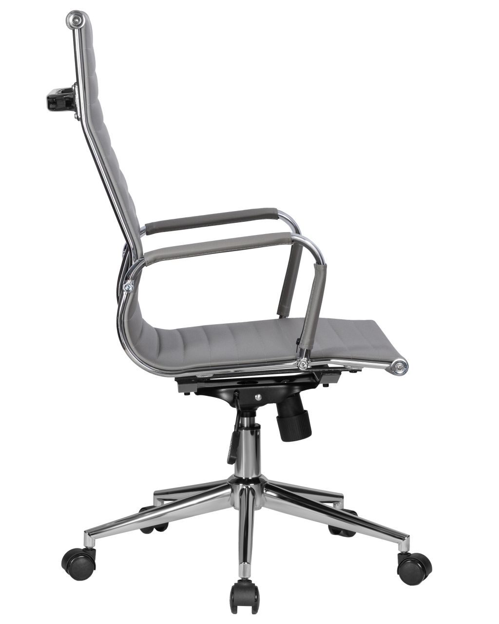 Офисное кресло для руководителей DOBRIN CLARK SIMPLE (серый (47))