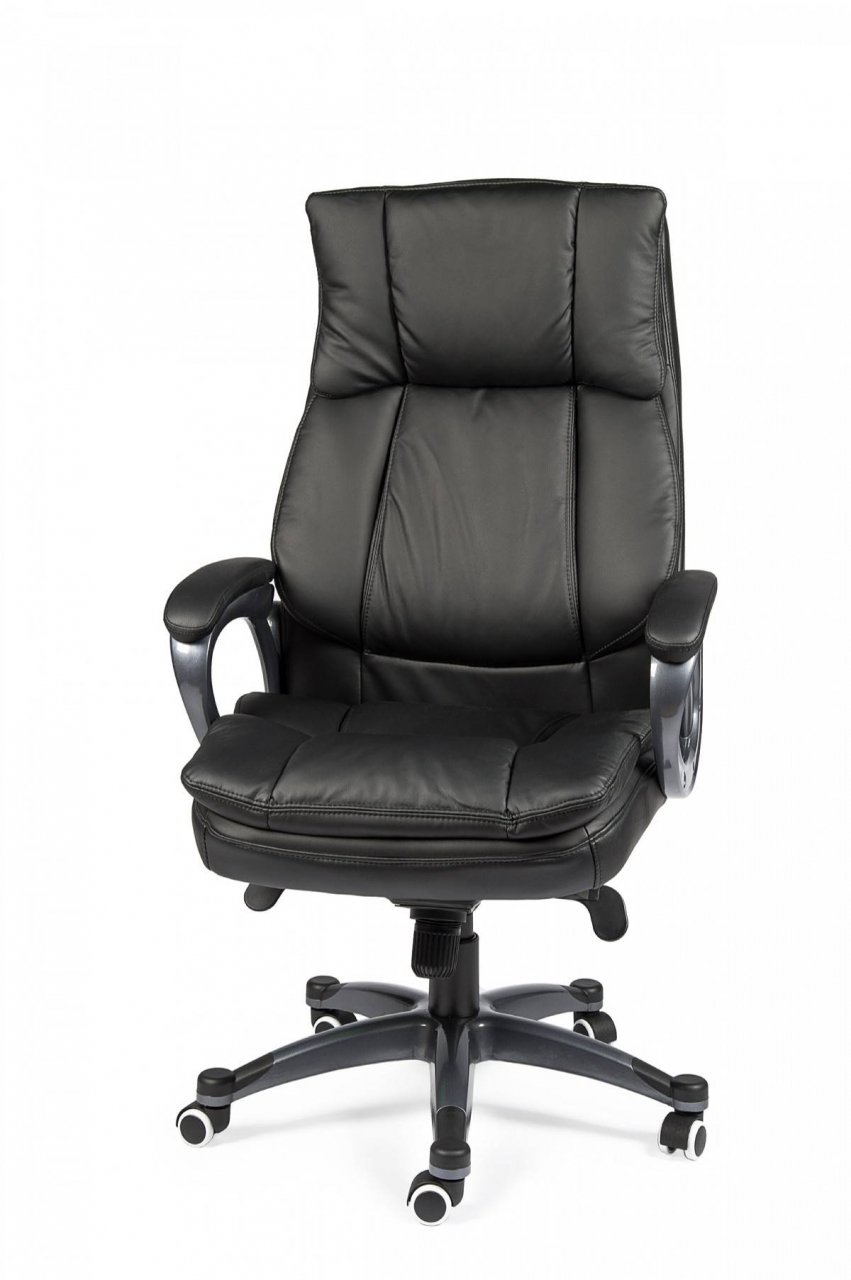 Кресло офисное Мэдисон H-1182-35 Черный