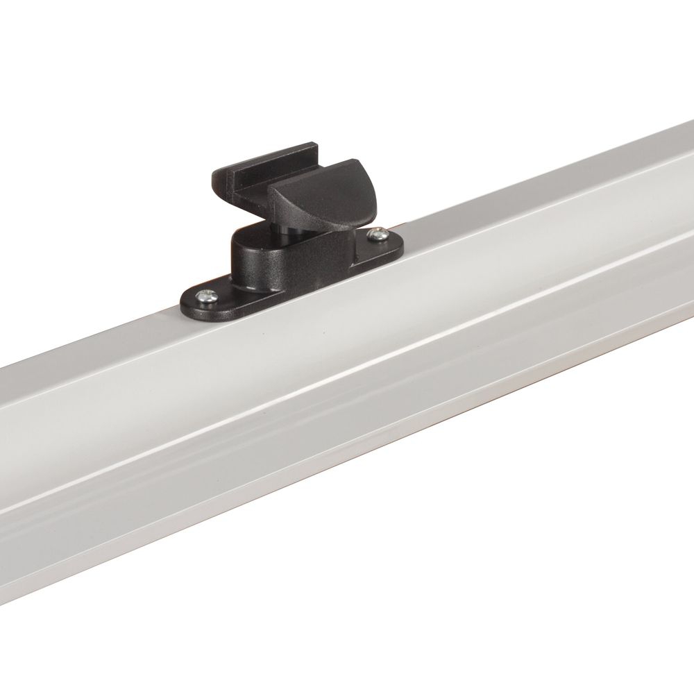 Доска магнитно-маркерная BRAUBERG PREMIUM на стенде 100х150 см