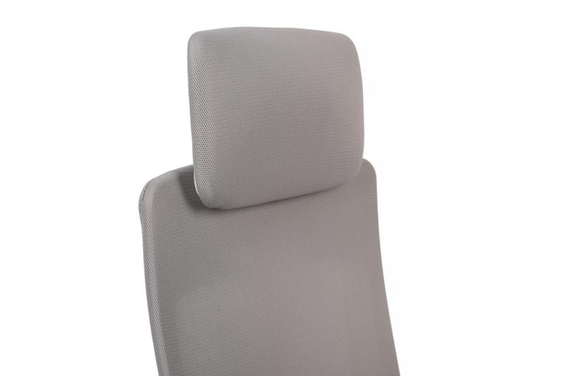 Кресло Miratt MRTG-001 Светло-серый