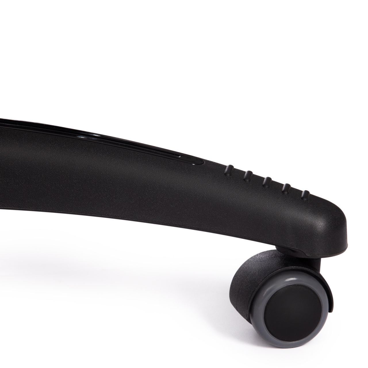 Кресло BERGAMO (22) кож/зам, коричневый, 2 TONE