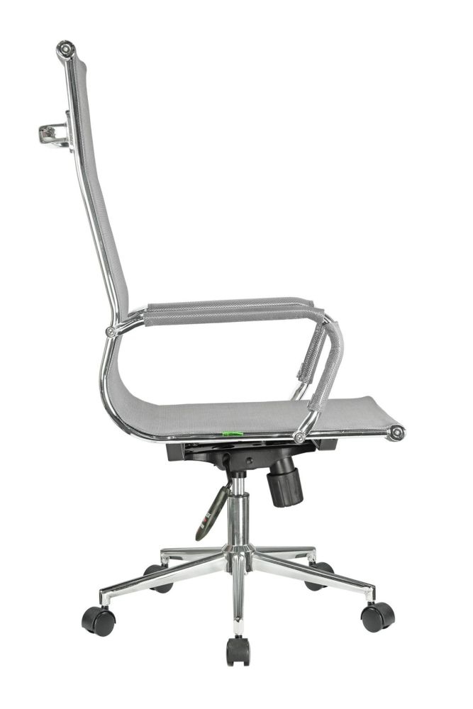 Кресло руководителя Riva Chair 6001-1SЕ Серый