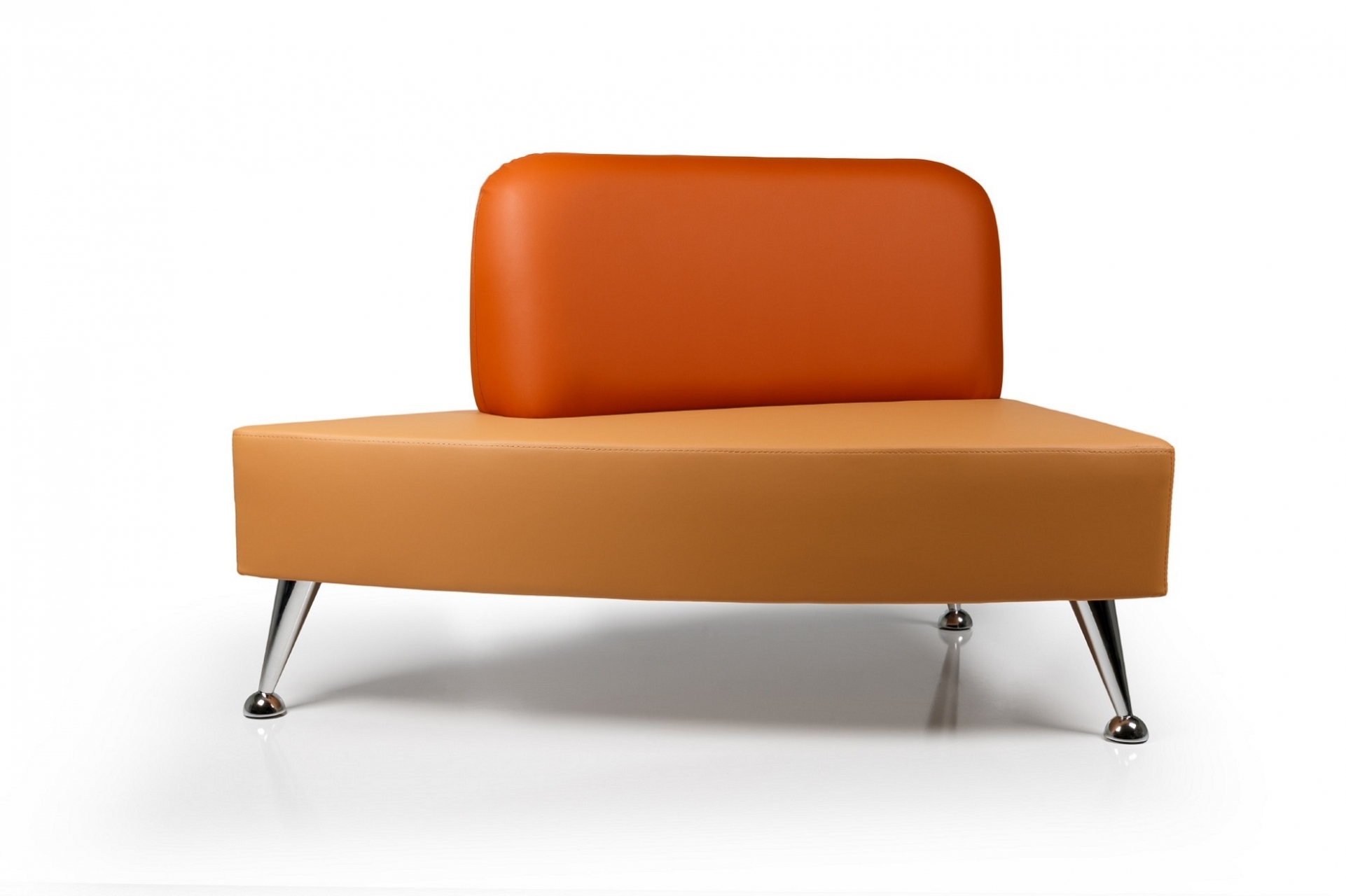 Диван модульный M23-2L Экотекс Плюс 3058