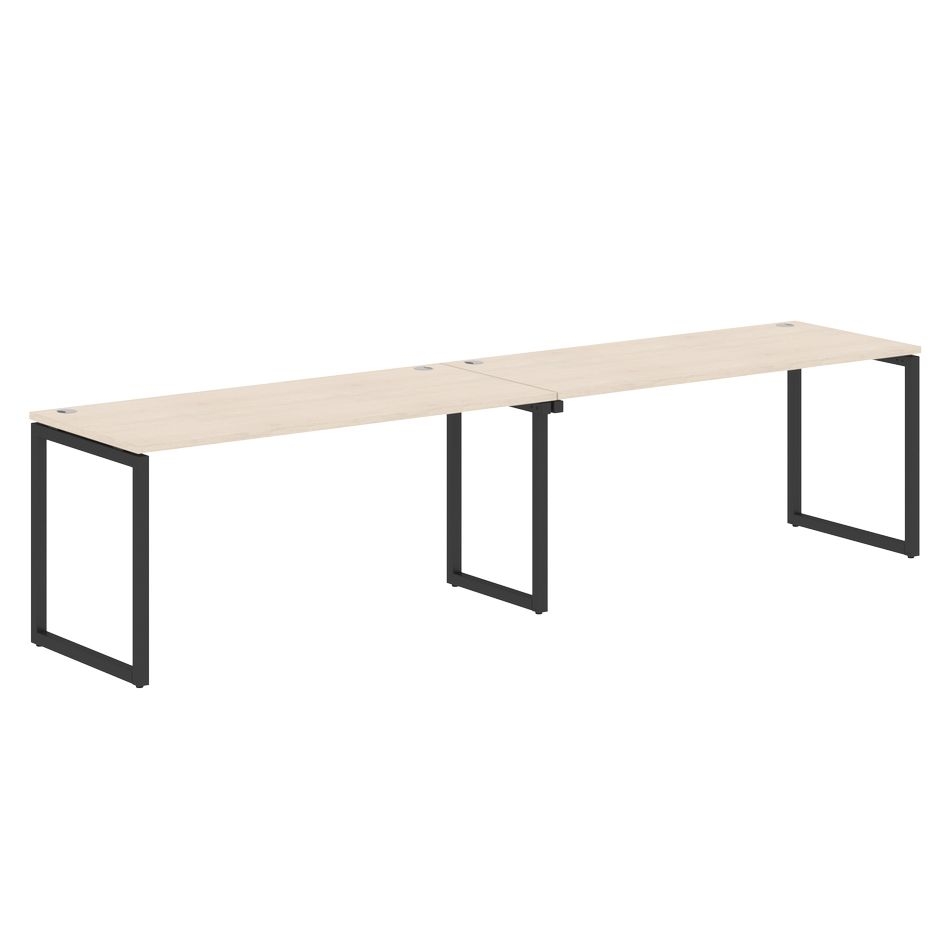 Рабочая станция XTEN-Q XQWST 3270 Бук Тиара Антрацит