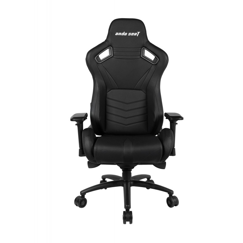 Геймерское кресло Anda Seat Kaiser 2 Черный