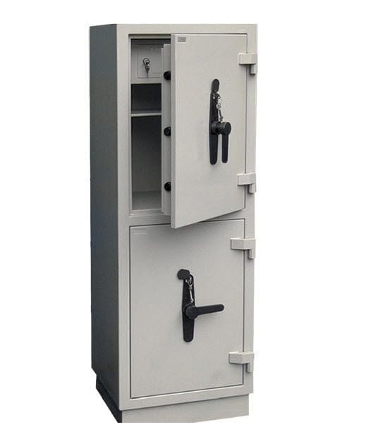 Сейф офисный КЗ-233Т
