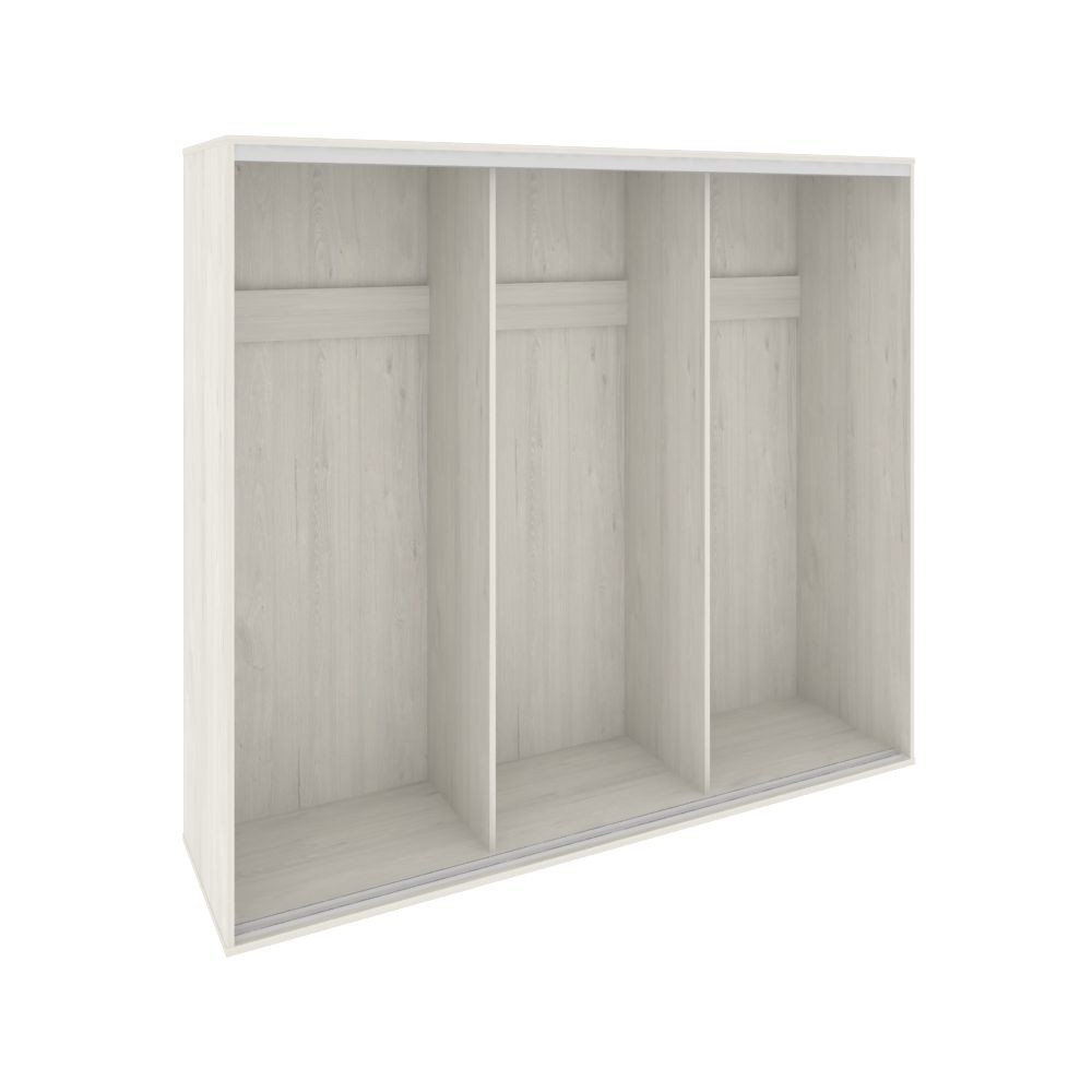 Корпус низкий + трек Maris SH.K3-5.2 Дуб Наварра