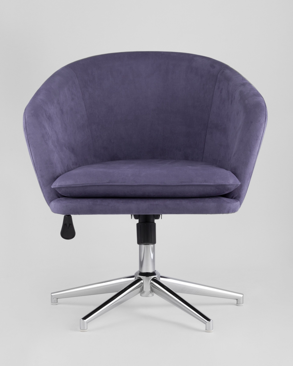 Кресло регулируемое Харис Синее