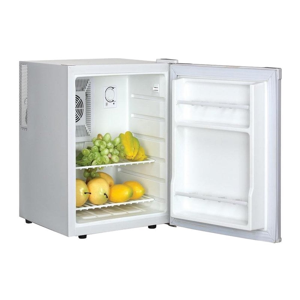 Холодильник GASTRORAG для тумбы с фригобаром ВС-42В Белый