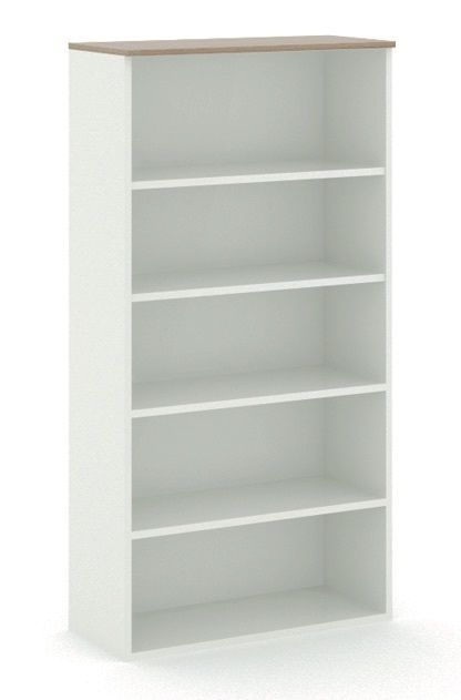 Factory Light TES Комплект полок для L80 Белый