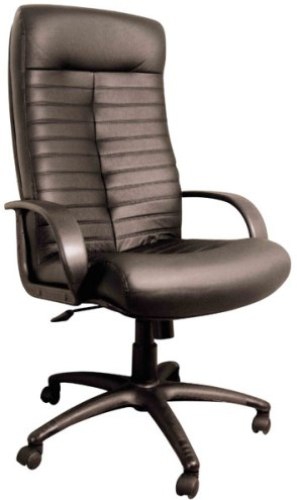 Кресло для руководителя МК Консул SТ Коричневое