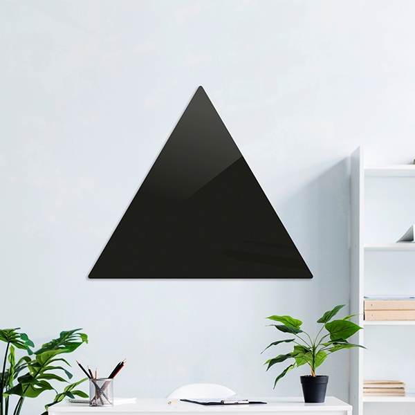 Доска магнитно-маркерная Askell Triangle (Треугольник) Т1200 (070)