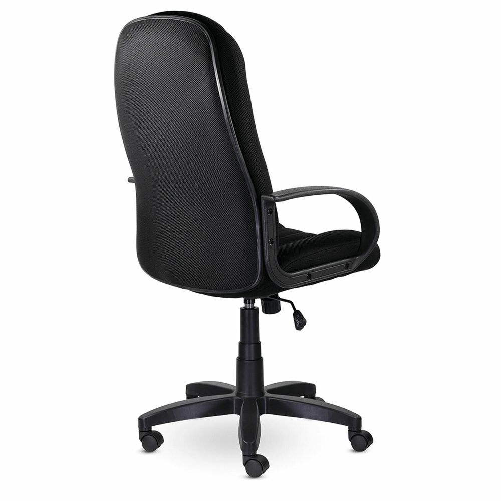 Кресло офисное BRABIX Classic EX-685 ткань Е Черный