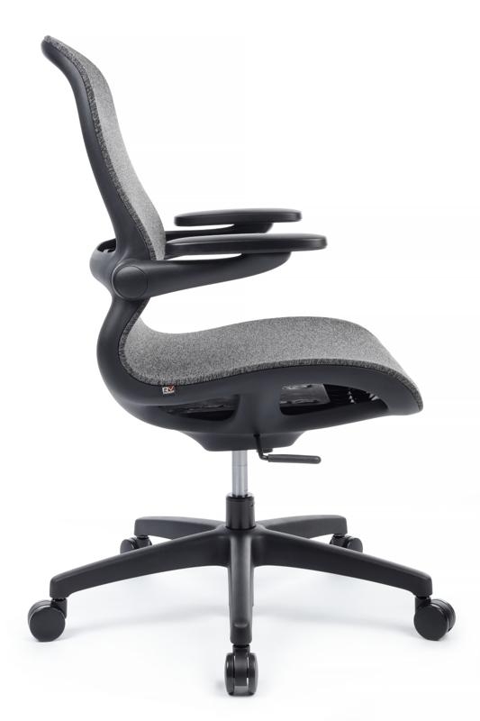 Кресло Miller YX-300 Черный