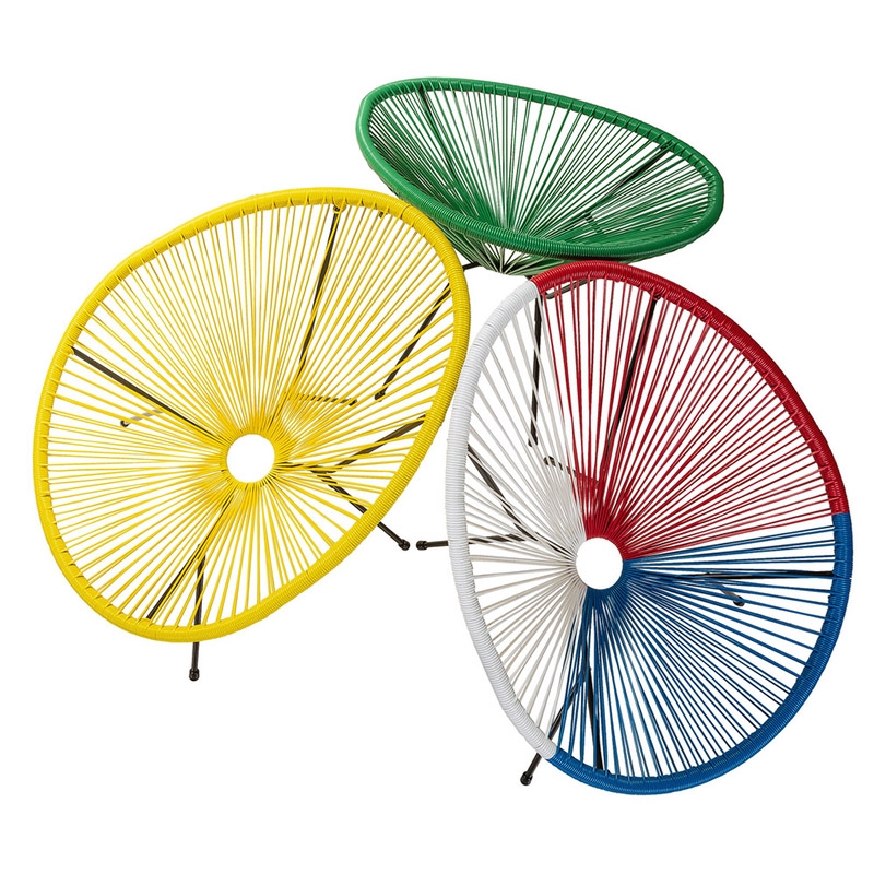 Кресло Acapulco Multi