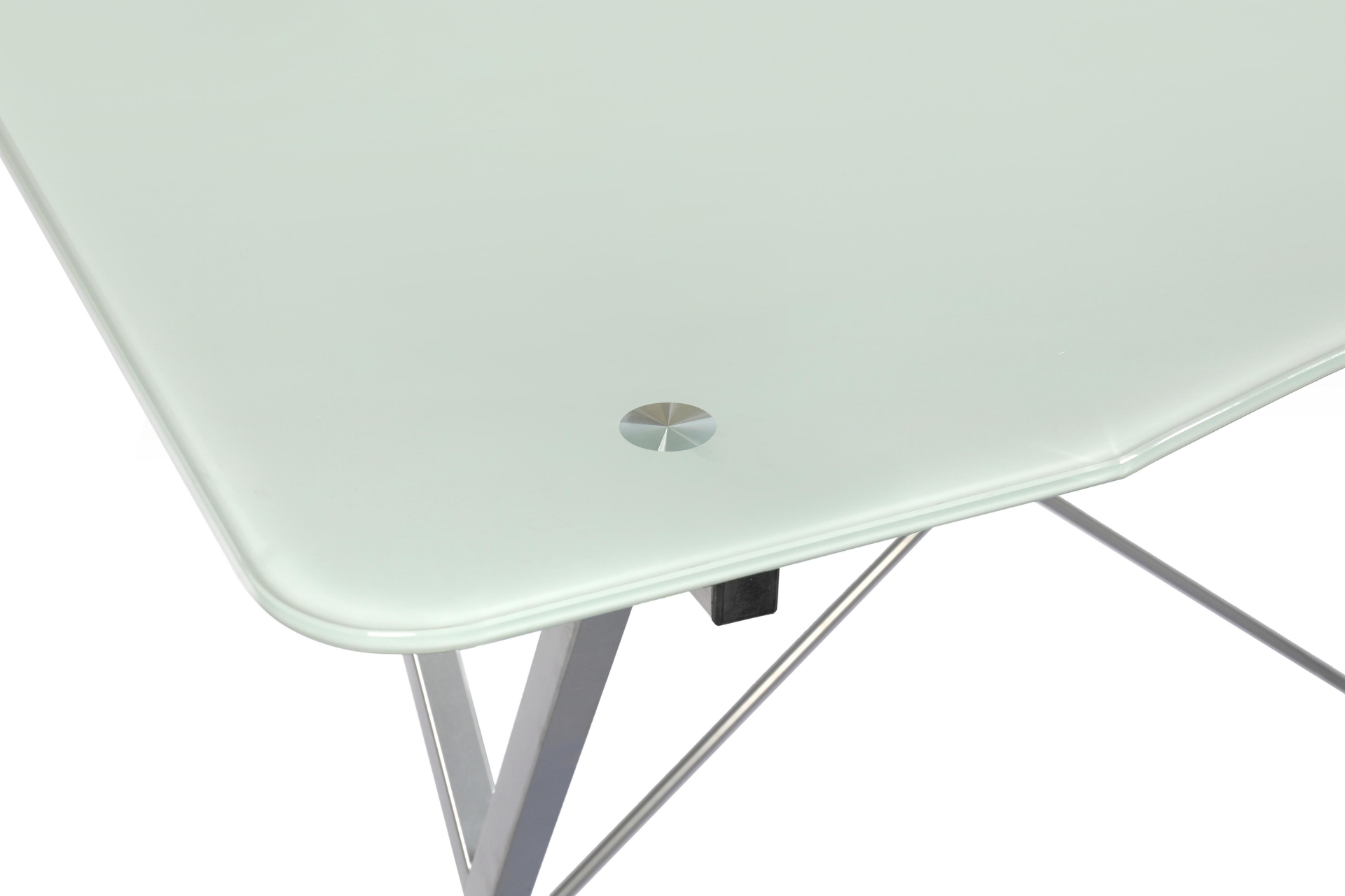 Cтол GD-05 white (белый)